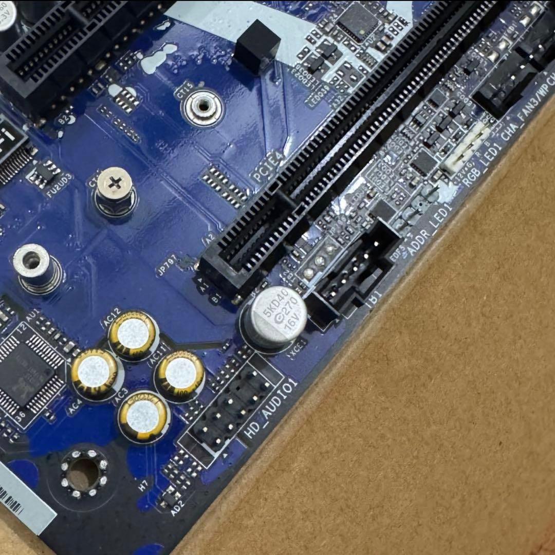 《動作確認済み》ASRock LiveMixer Wi-Fi 訳あり