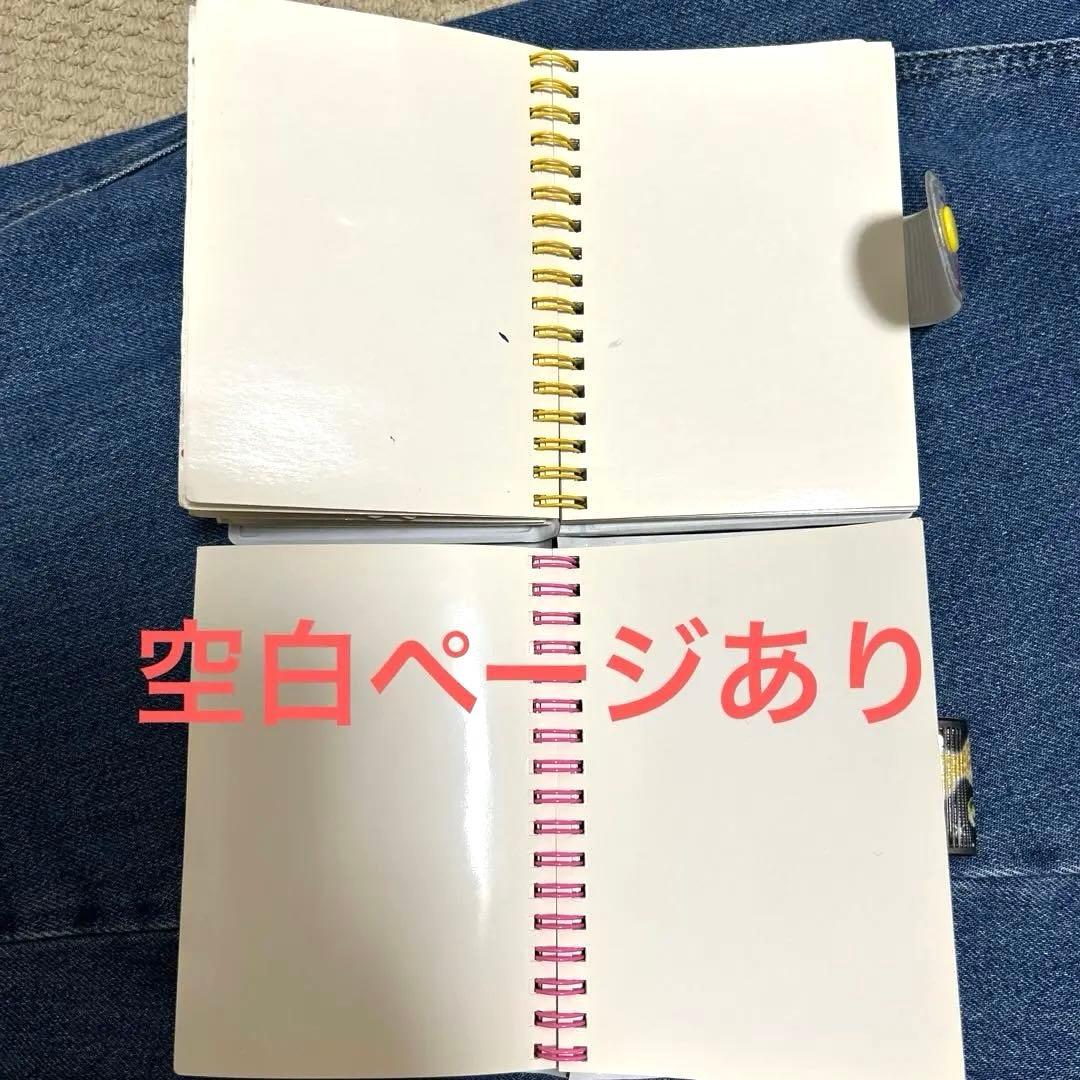 平成レトロ　シール帳 レア 平成女児
