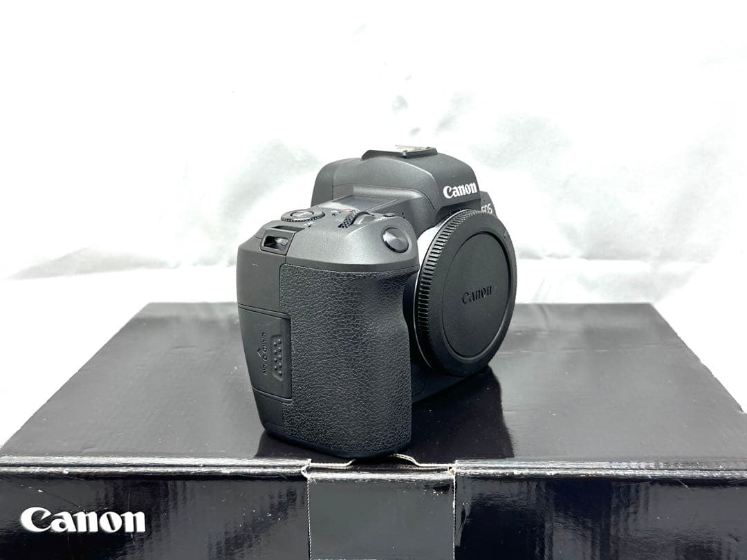 値下げ！Canon EOS R ダブルズームレンズセット