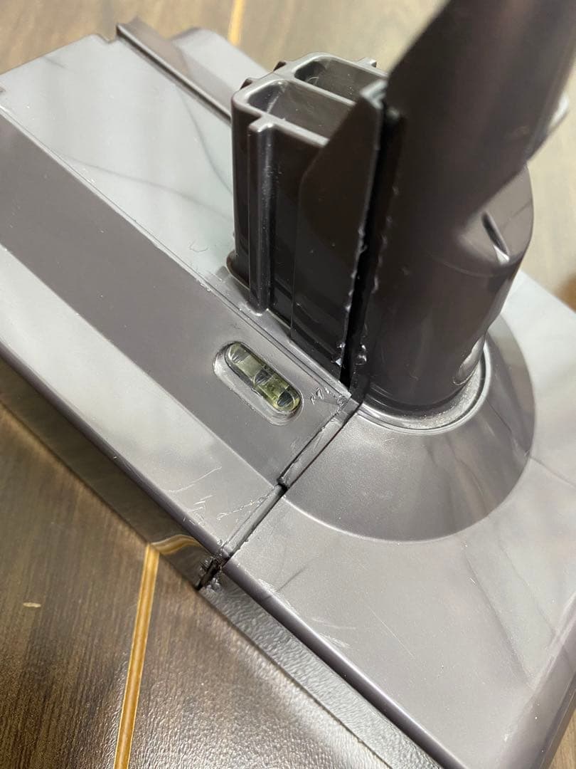 た*つ様 Dyson V8 fluffy extra SV10コードレスクリーナ
