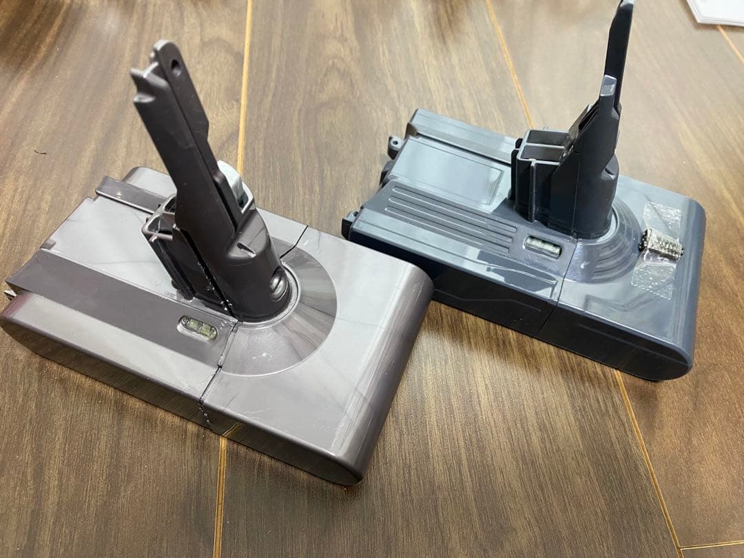 た*つ様 Dyson V8 fluffy extra SV10コードレスクリーナ