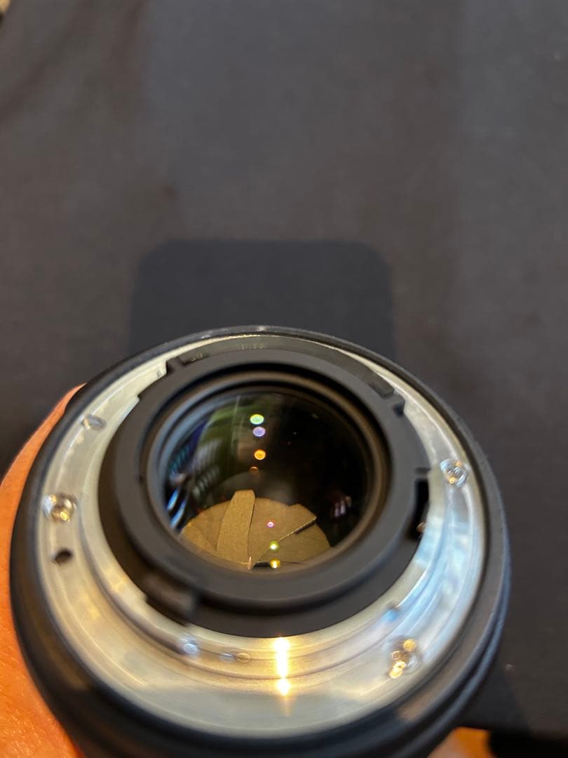 Nikon ニコン AF-S NIKKOR 35mm F1.8G ED
