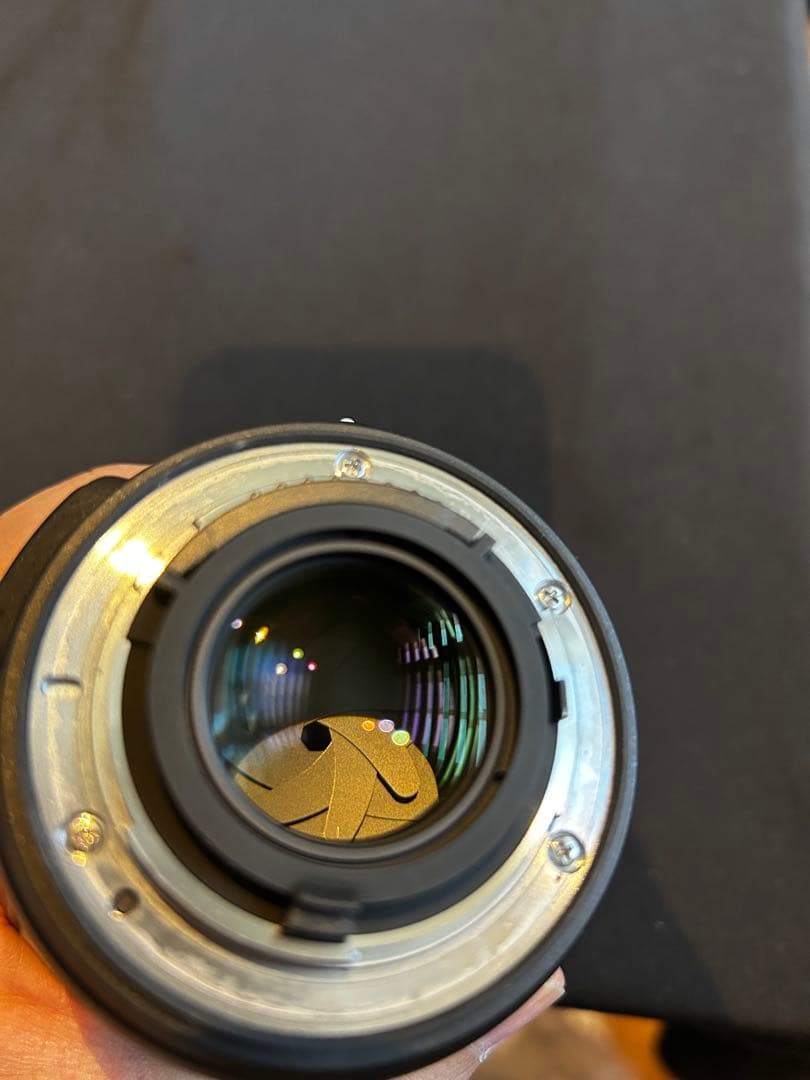 Nikon ニコン AF-S NIKKOR 35mm F1.8G ED
