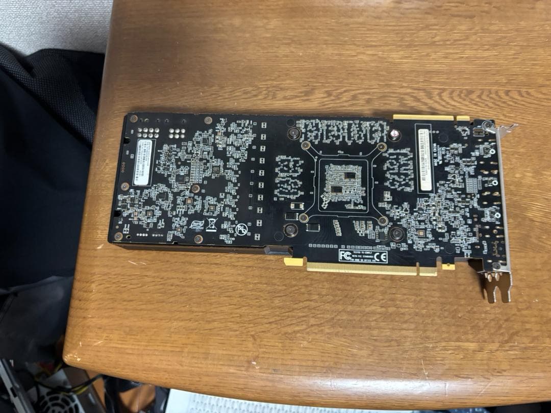 RTX2070 super ジャンク