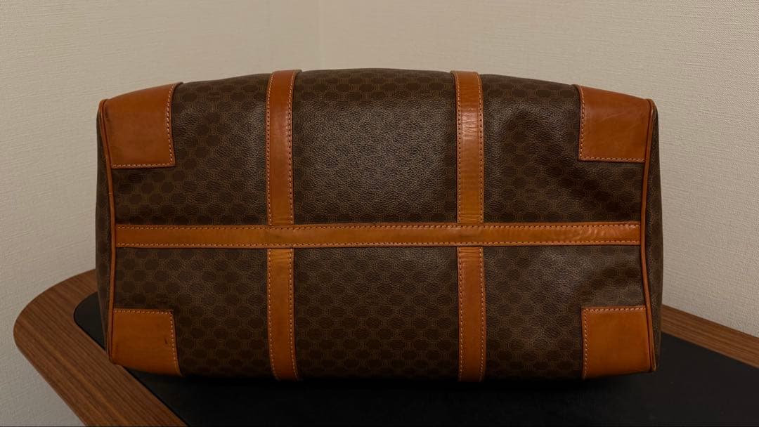 《最終お値下げ》《美品》セリーヌ CELINE ボストンバッグ
