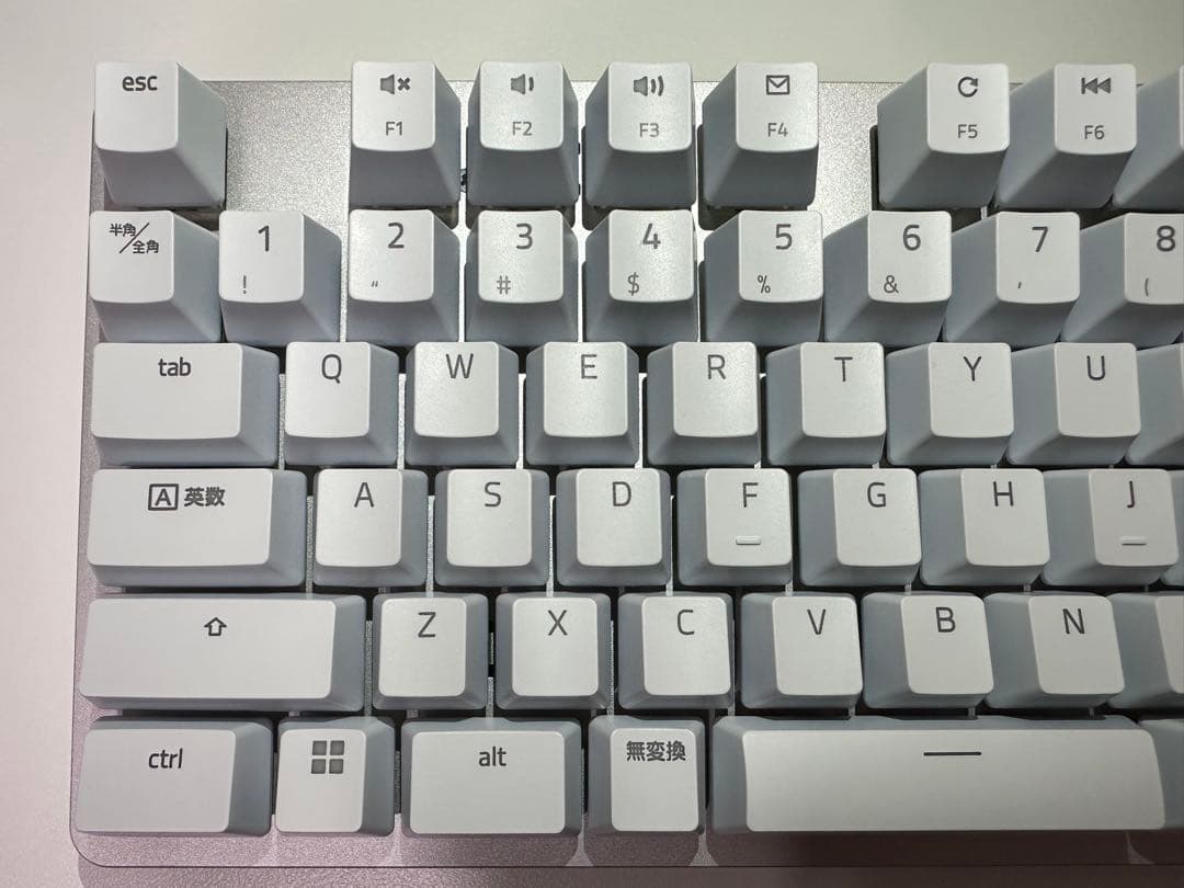 キーボード Razer Pro Type Ultra