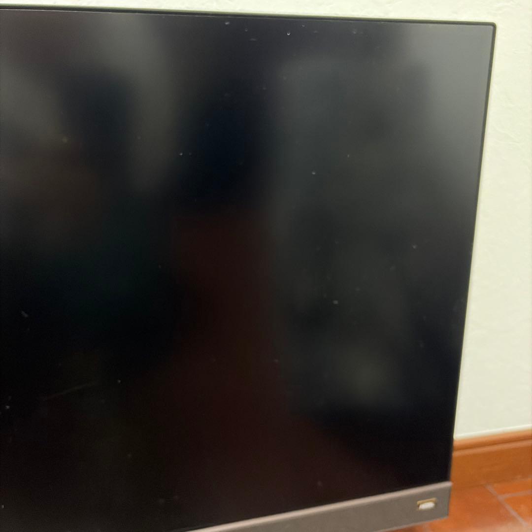 BenQ（ベンキュー）の27インチ ゲーミングモニター EX2780Q