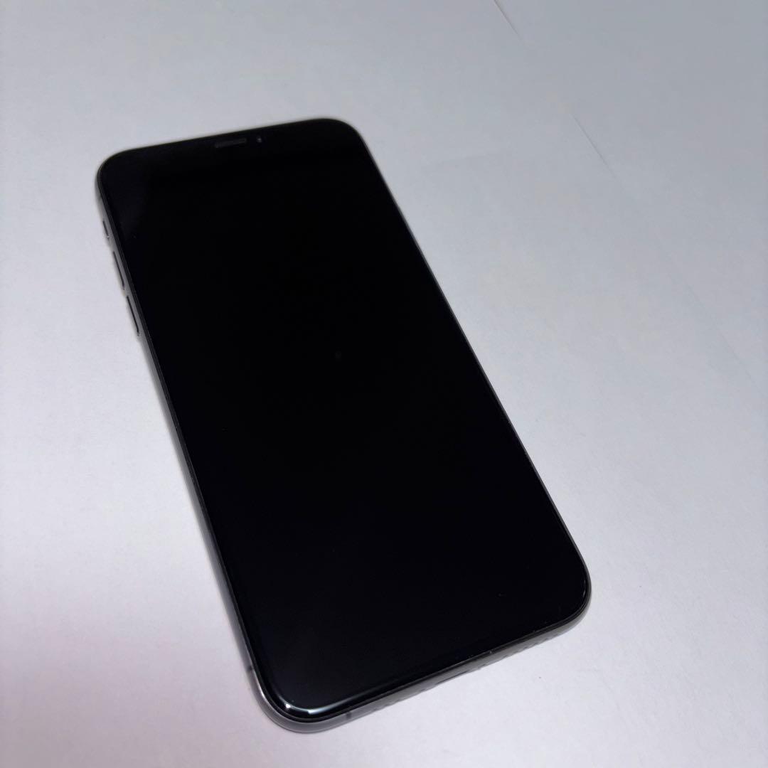 スマートフォン本体 iPhone Xs 256GB