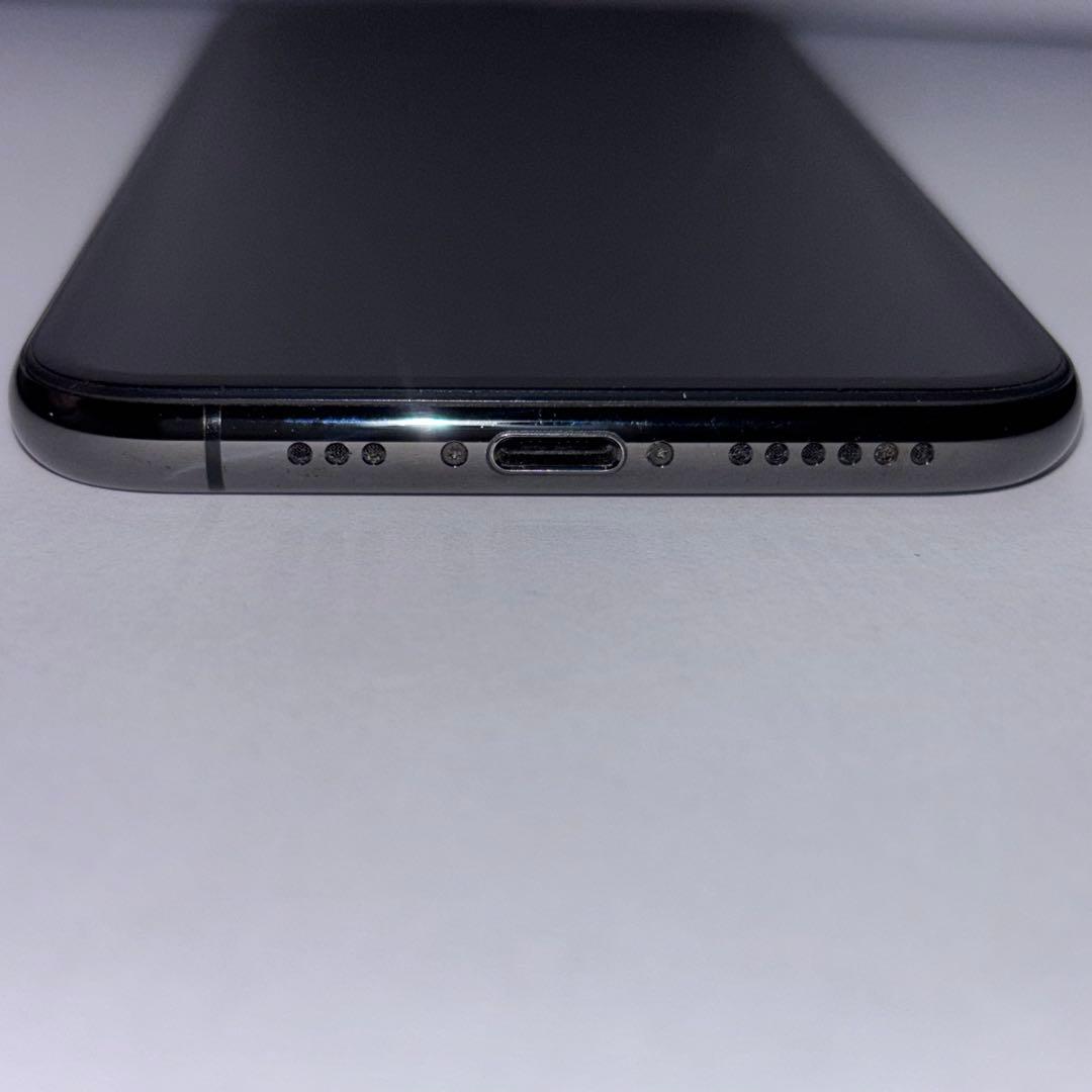 スマートフォン本体 iPhone Xs 256GB
