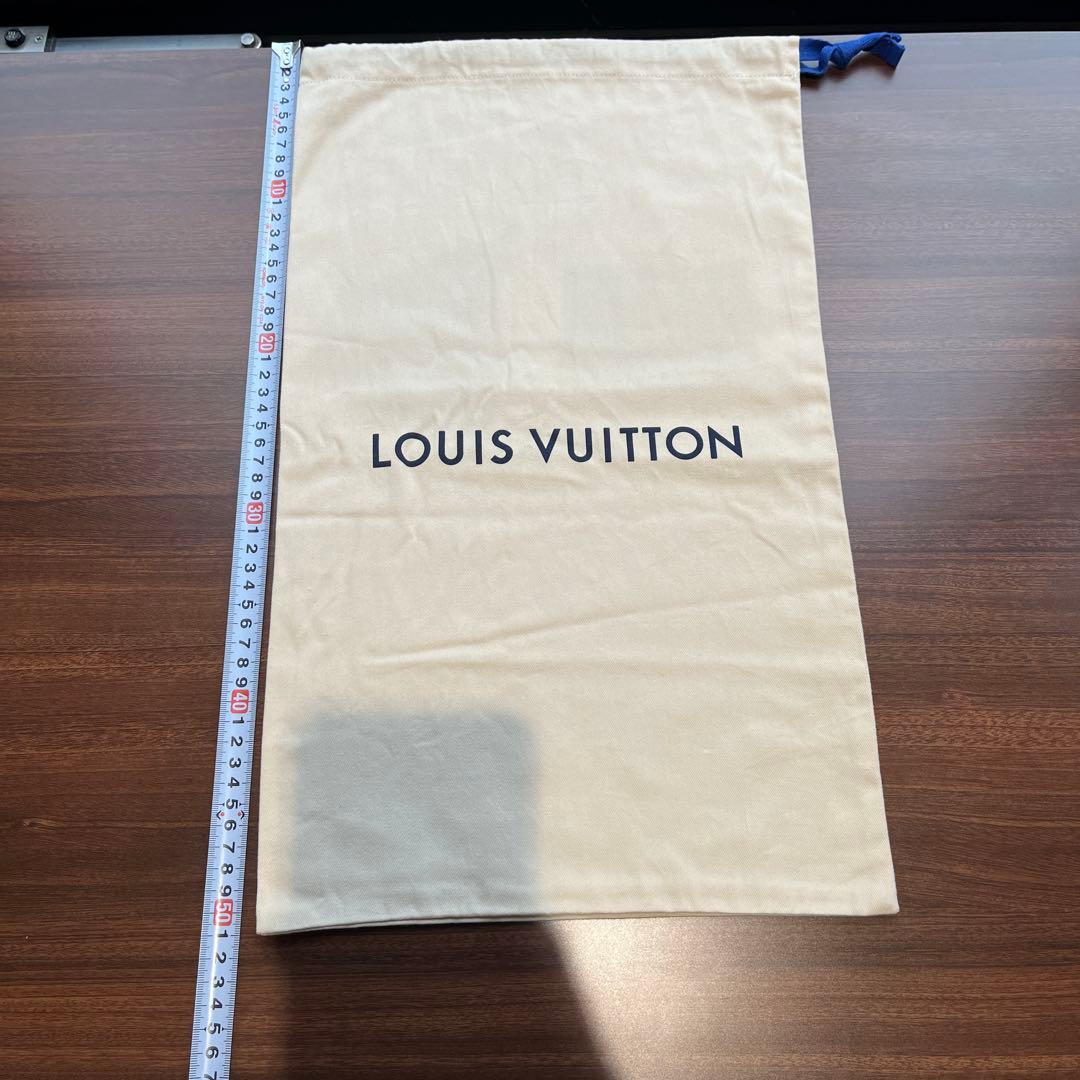 LOUIS VUITTON 巾着袋8枚セット