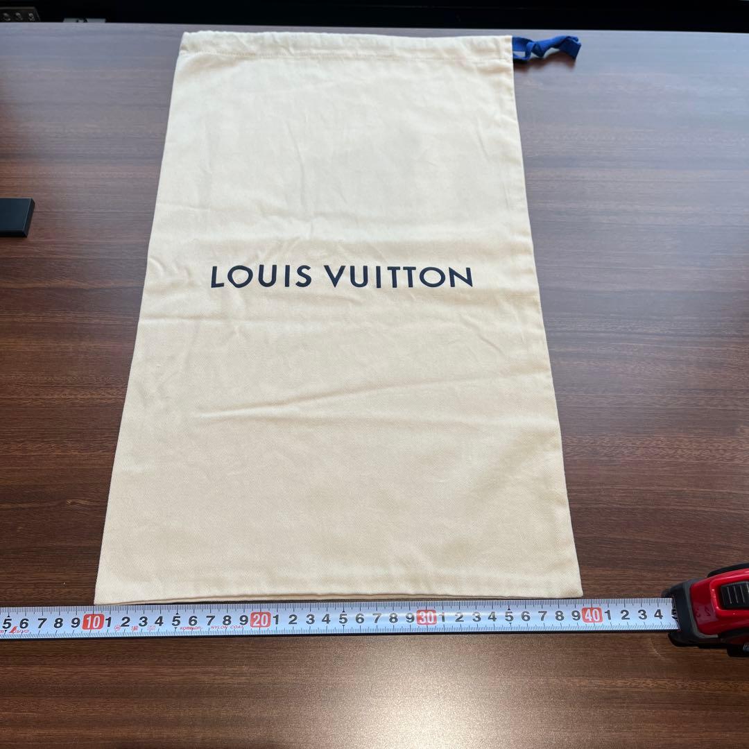 LOUIS VUITTON 巾着袋8枚セット