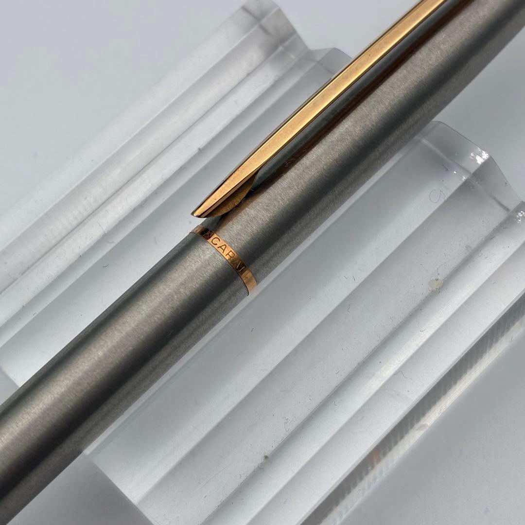 Caran d'Ache カランダッシュ マディソン ボールペン