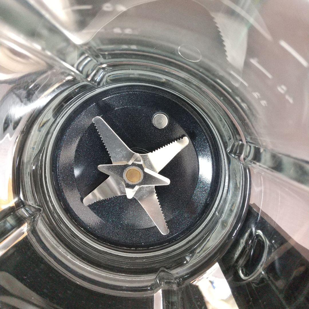 T*g様 MI1 Venuspure 高速加熱ブレンダー LM358-B