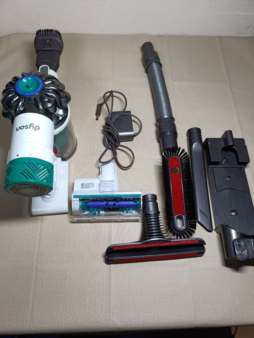 送料込 極美品HH08ハンディ　稼働 18分30秒MAX5分新品多数