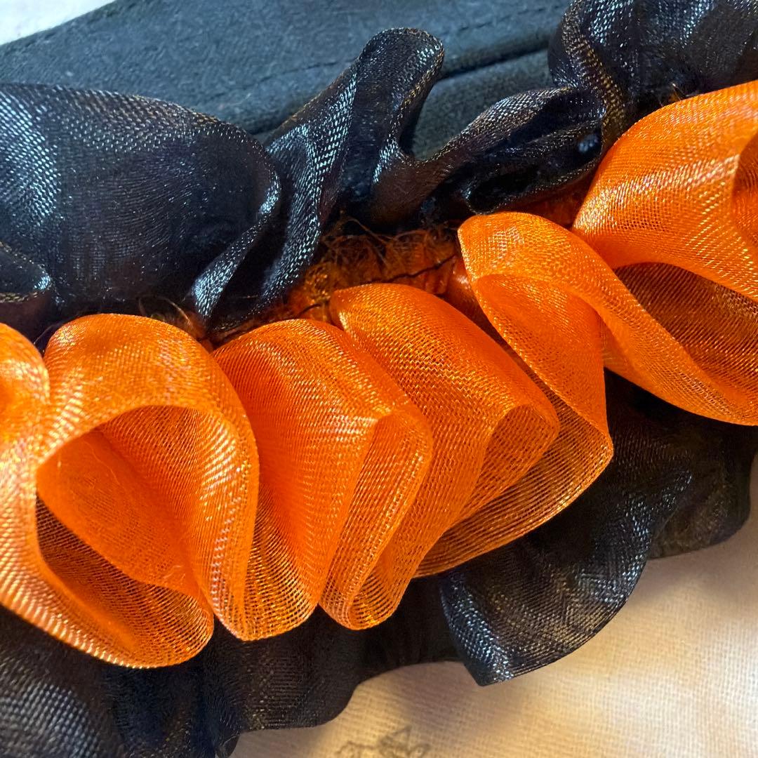 149★ハロウィンカラー3点セット