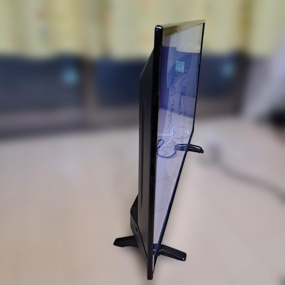 maxzen 32インチ液晶テレビ(TV) J32SK03