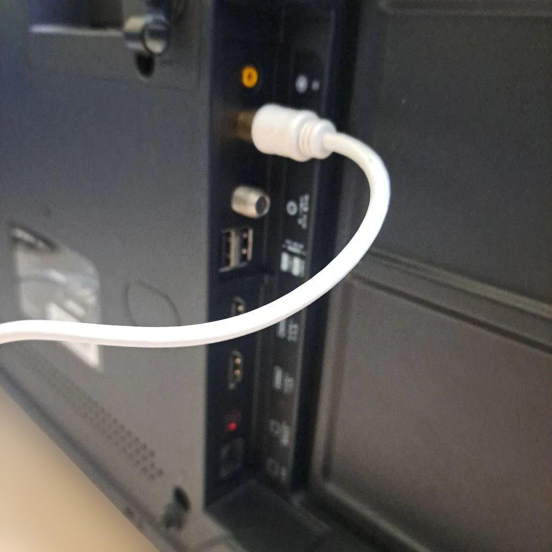 maxzen 32インチ液晶テレビ(TV) J32SK03