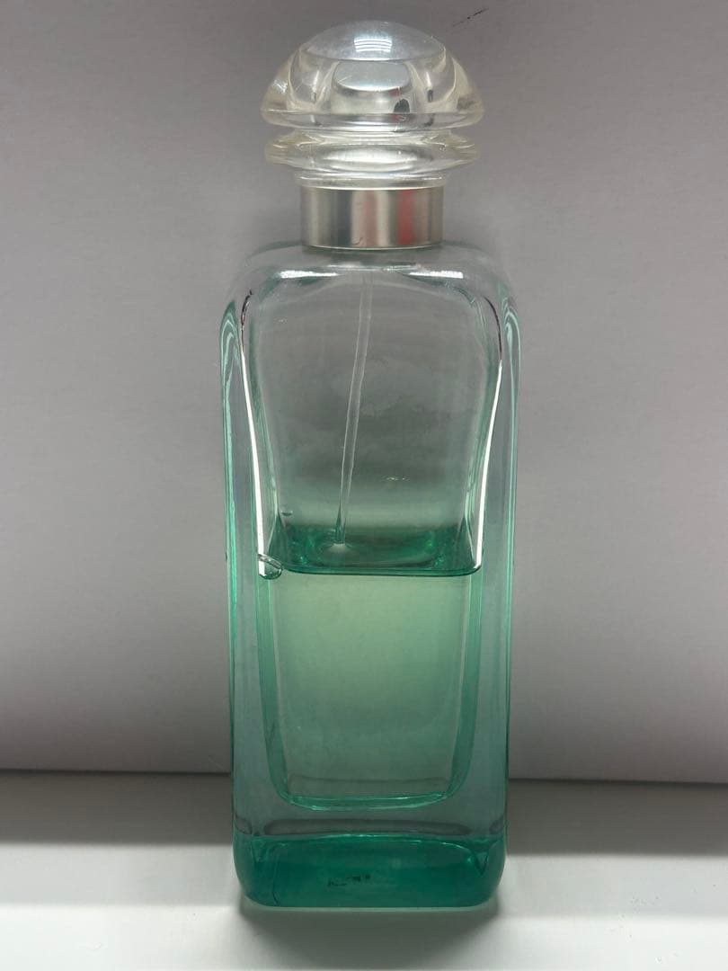 【#ry/3.8/7】HERMESナイルの庭オードトワレ100ml エルメス
