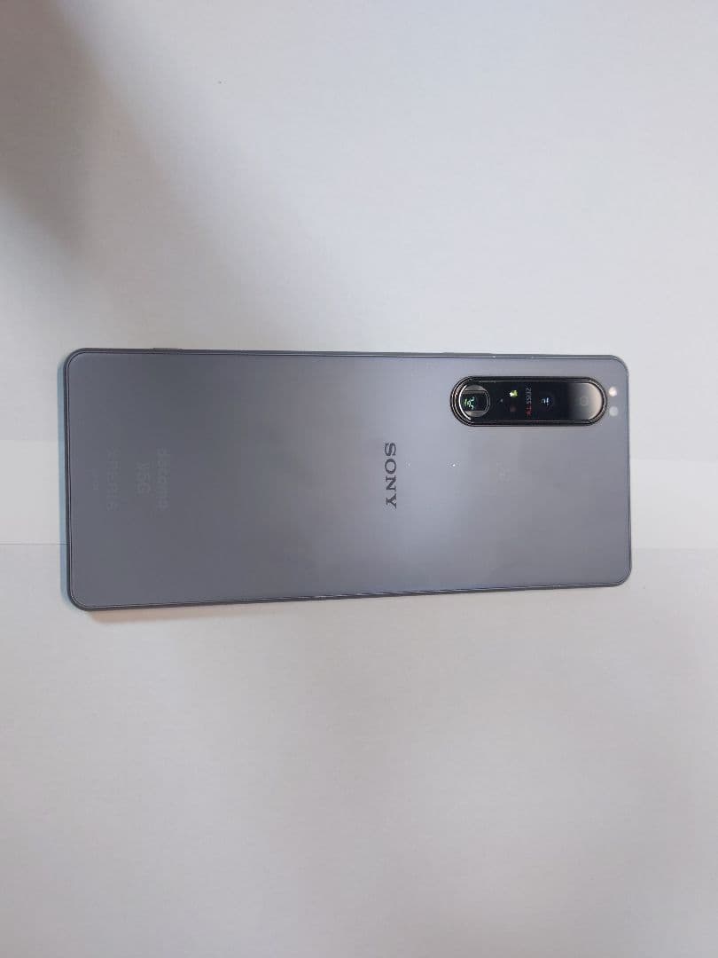 SONY(ソニー) Xperia 1 III