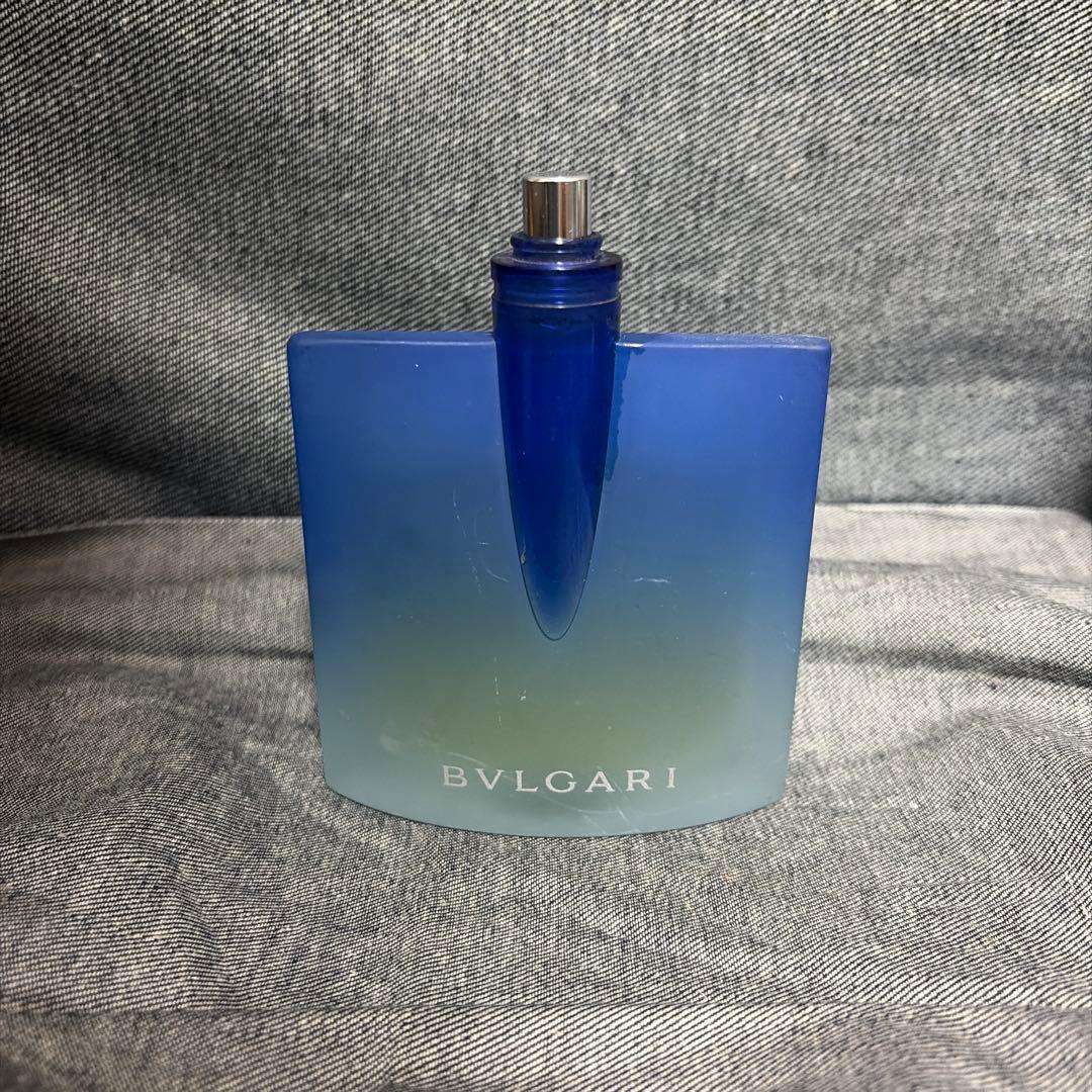 【廃盤】BVLGARI ブルガリ ブルー アブソリュート EDP 40ml