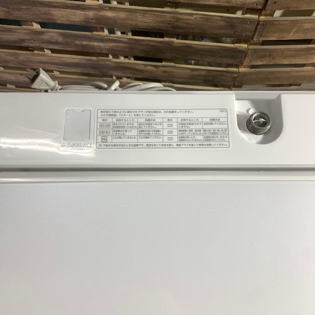 K311 TOSHIBA 全自動洗濯機 2024年 AW-9DH3