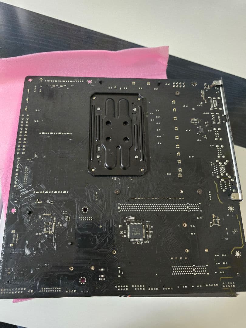 [ジャンク]ASRock B650M Pro RS マザーボード