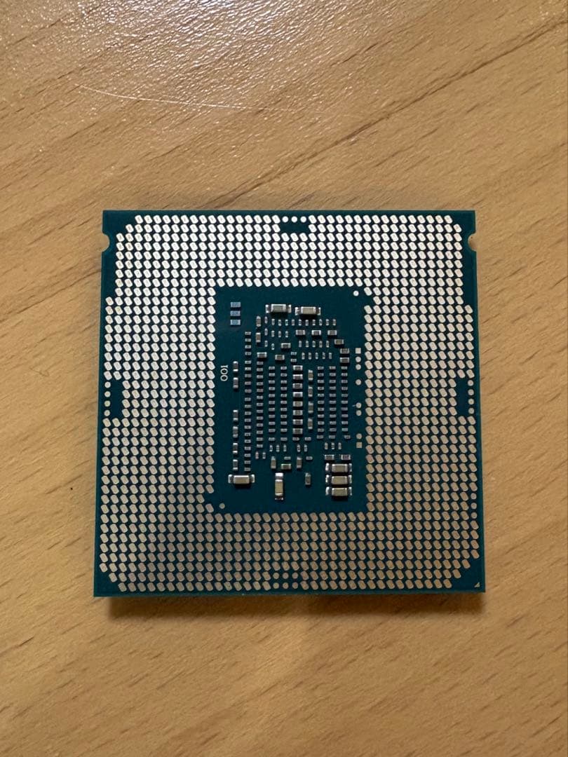 CPU Intel Core i7-6700T SR2L3