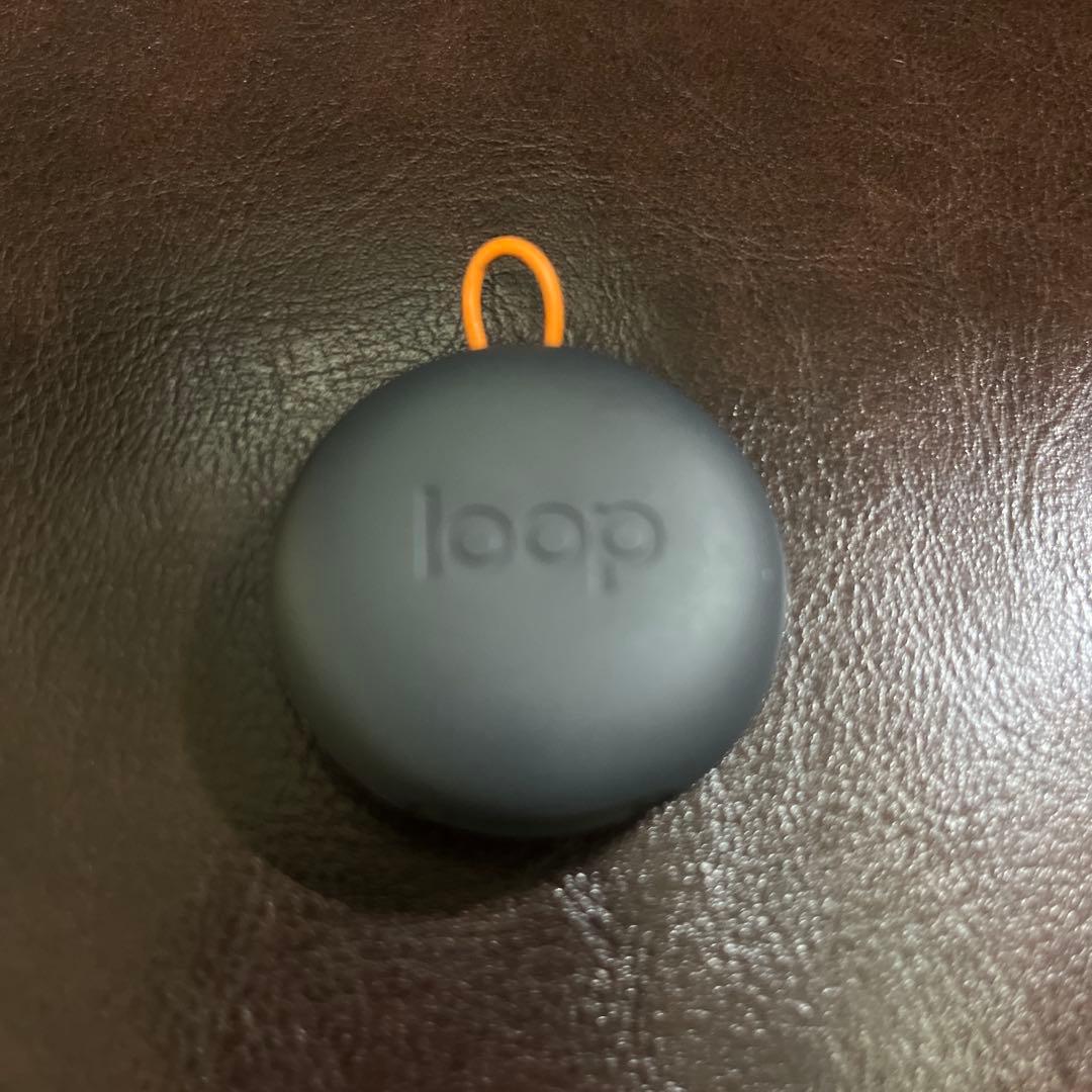 loop(耳栓) McLaren formula 1Team Switch 2