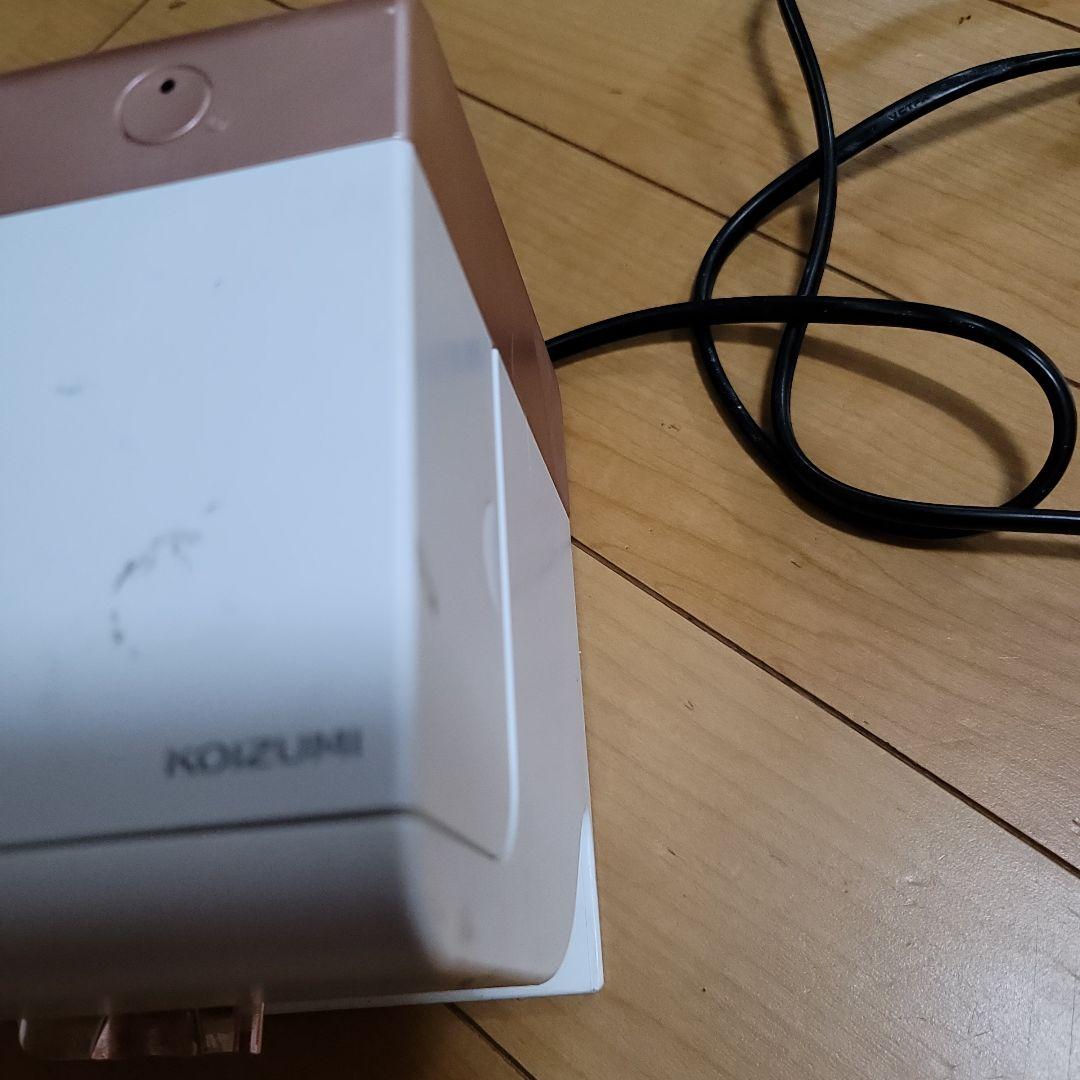 小泉 プリネイル