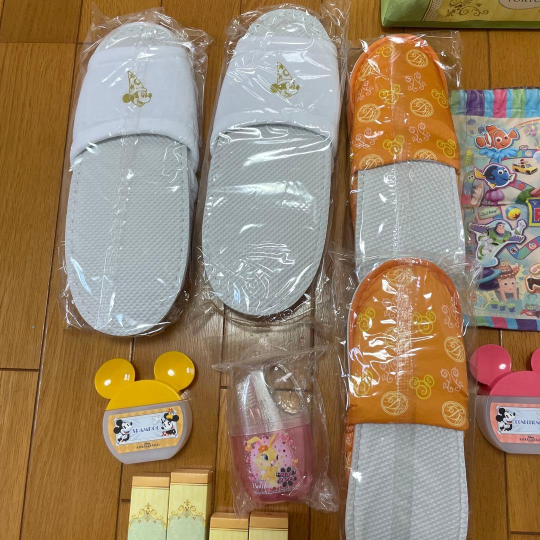 ディズニーグッズ25点セット