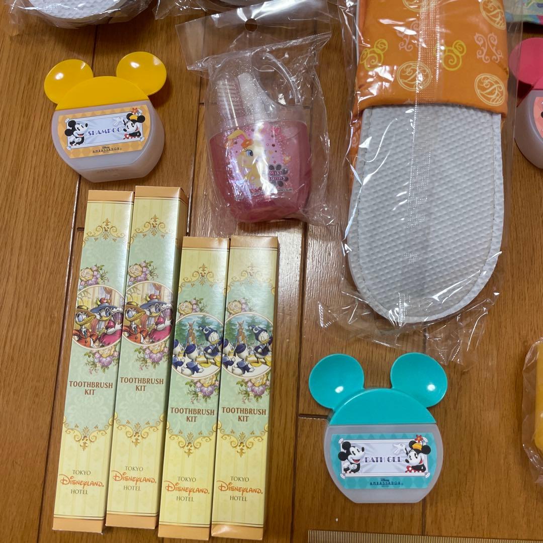 ディズニーグッズ25点セット