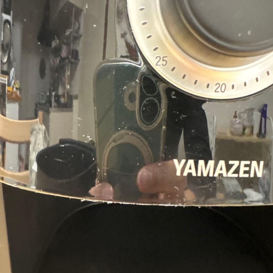 YAMAZEN ノンフライヤー 最大200℃