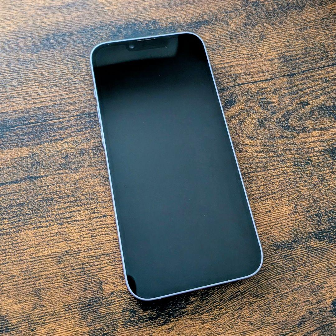 Apple iPhone 14 パープル 128GB 本体