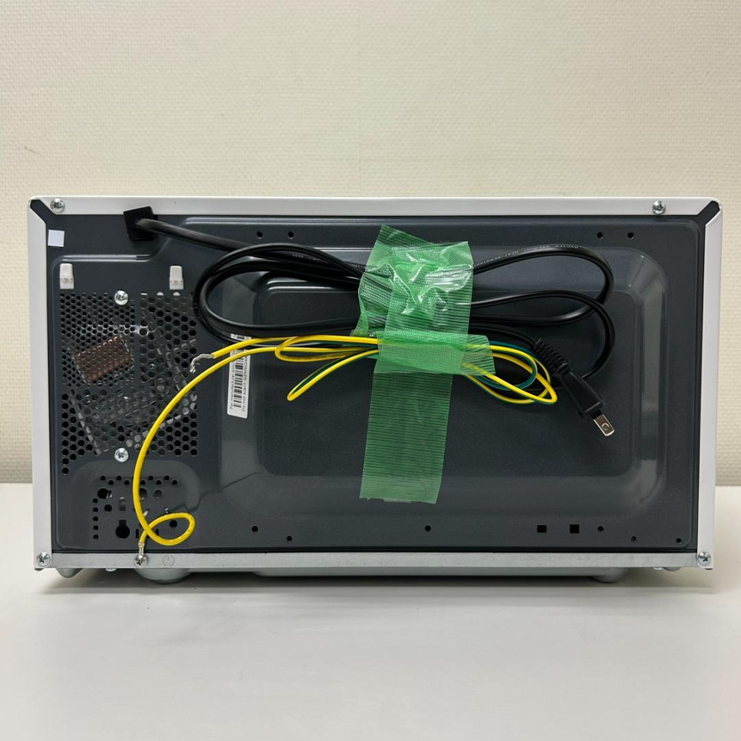 即日発送！美品！アイリスオーヤマ PMG-T179 17L 電子レンジ