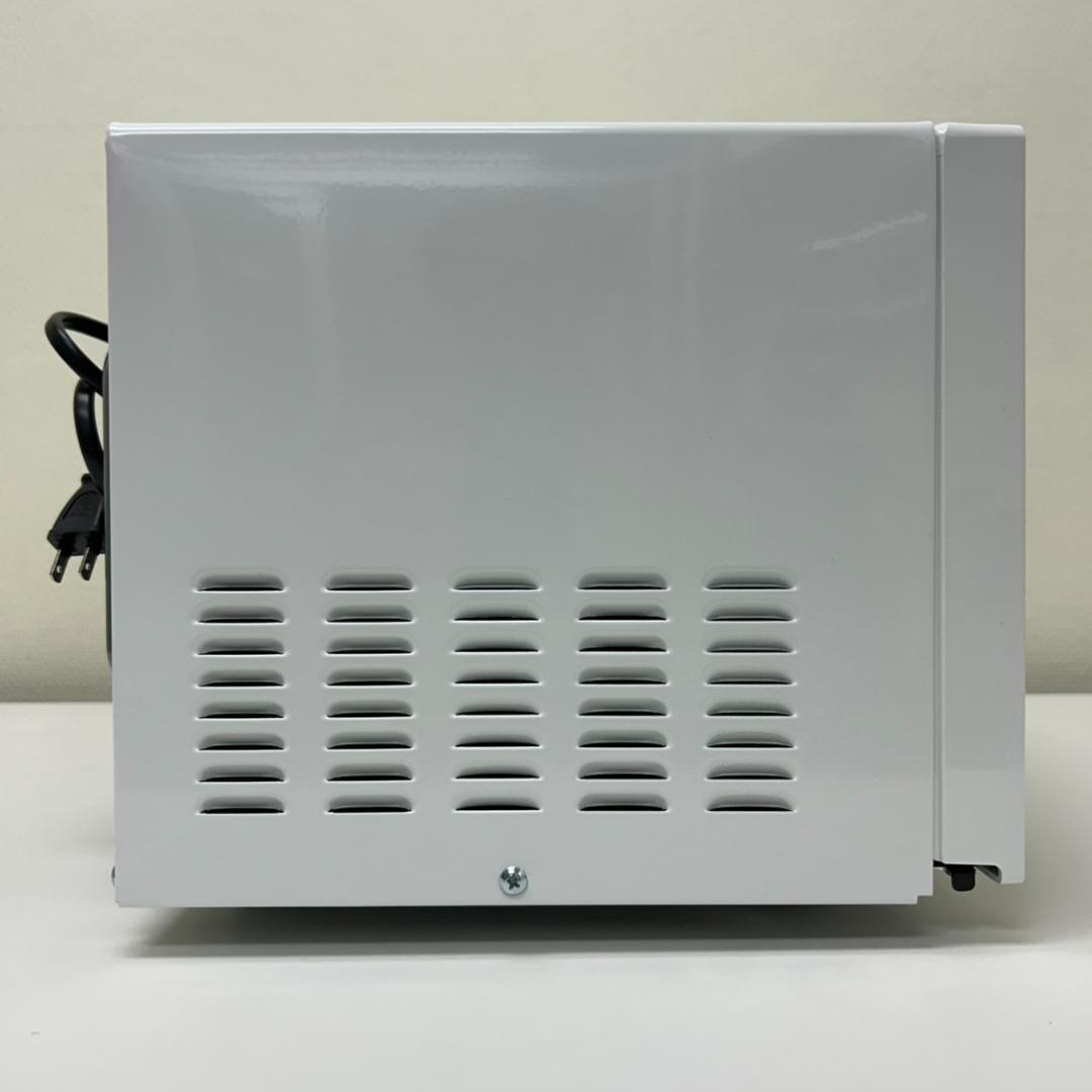 即日発送！美品！アイリスオーヤマ PMG-T179 17L 電子レンジ