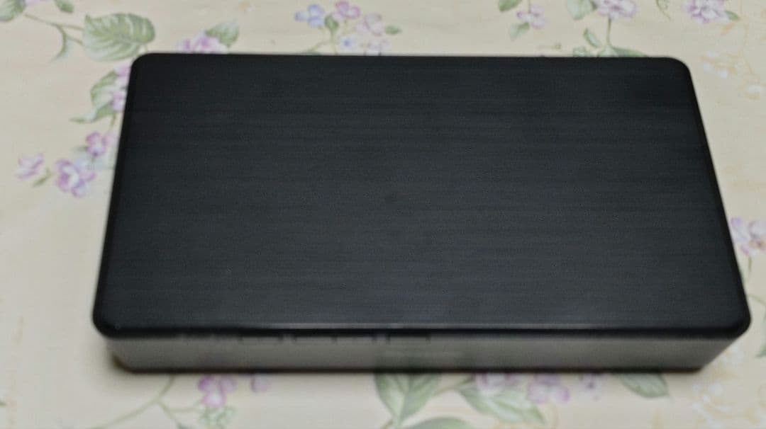 動作確認済】パナソニック　4KチューナーTU-BUHD100 AndroidTV