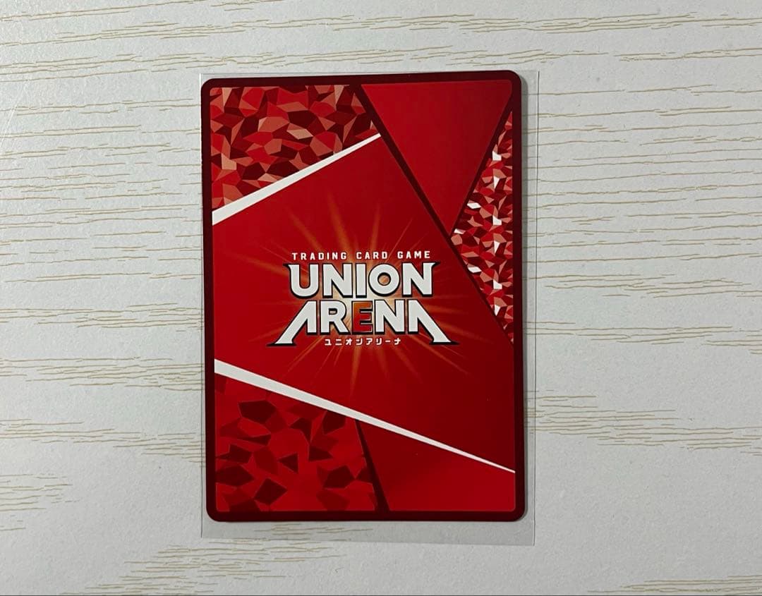 サカモトデイズ 坂本太郎 UNION ARENA