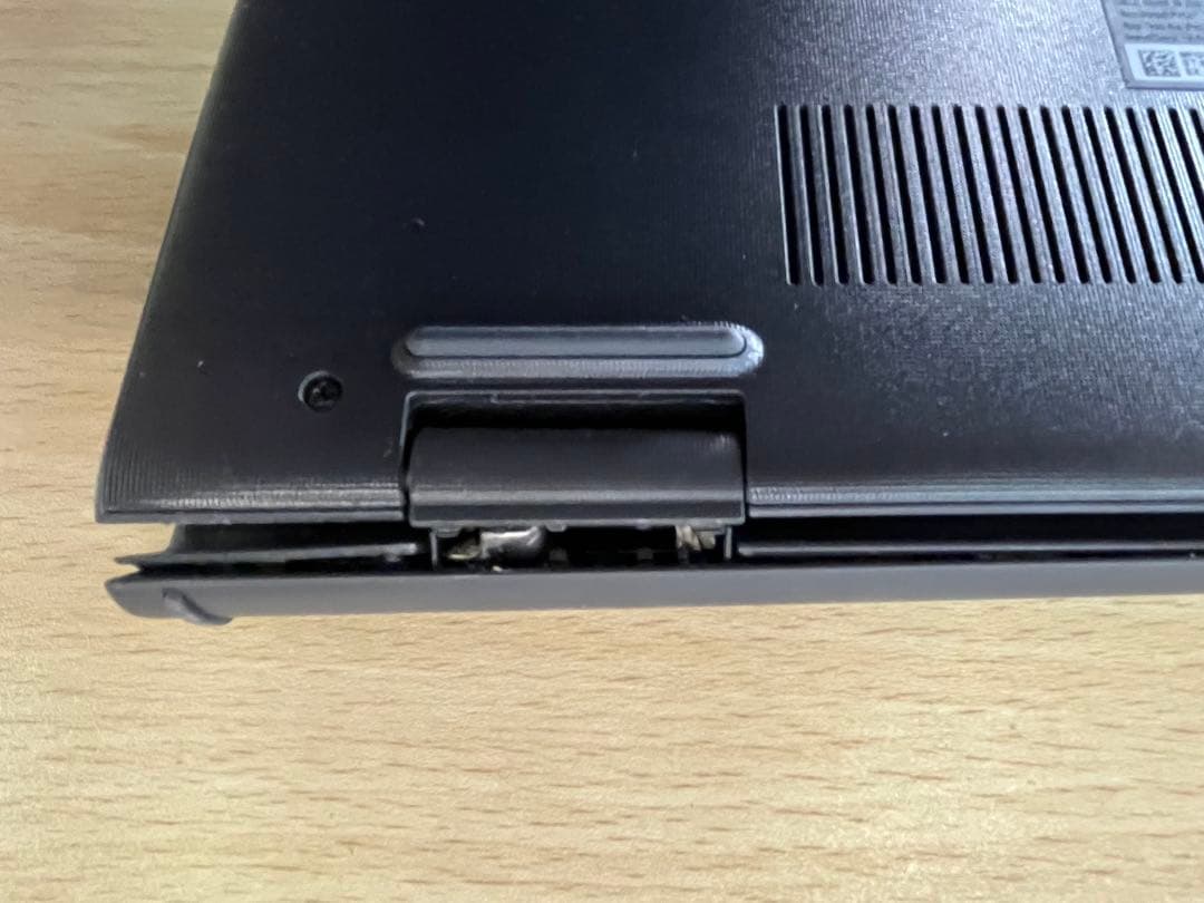 【ジャンク】DELL Vostro 15 3510 Celeron