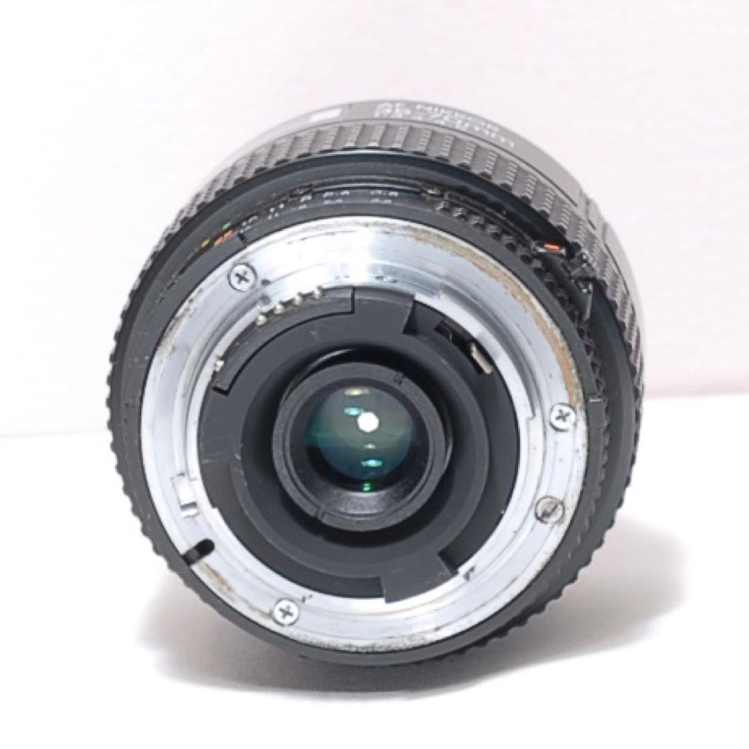 初心者におすすめ✨Nikon D70✨シングルレンズ✨一眼レフデビューに