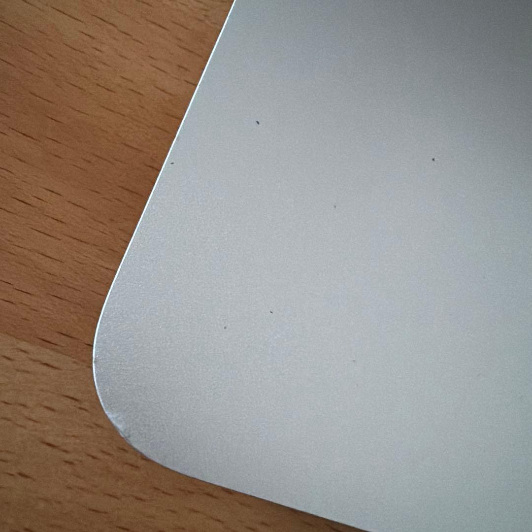 MacBook本体 MacBook Air 13-inch, Early 2014 Core i7