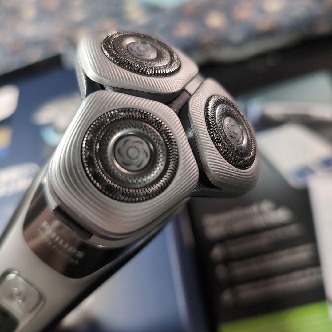 脱毛・除毛 Philips Shaver 9000 Prestige XP9205/05