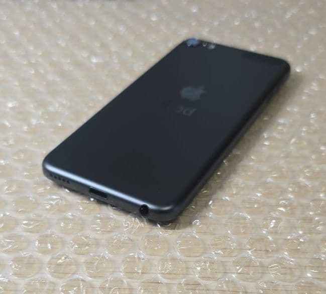 ♔*゜様 iPod touch 7◼️充放電回数258回◼️バッテリー容量88%