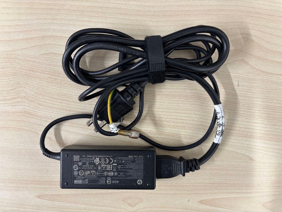 HP ProBook 450 G3　PC-5