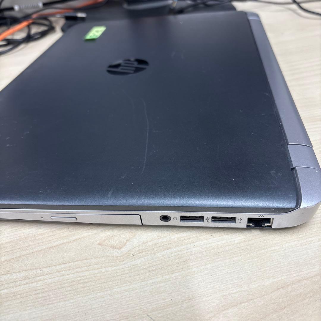 HP ProBook 450 G3　PC-5