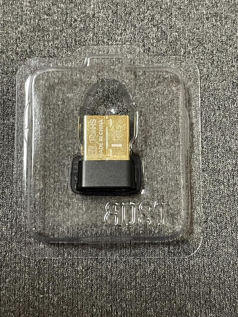 ASUS H610M-R D4 Wi-Fi+Bluetooth+未使用キーボード