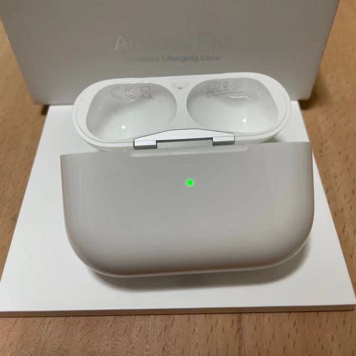 アップル AirPods pro 充電器 Pro 充電ケース　純正品エアーポッズ