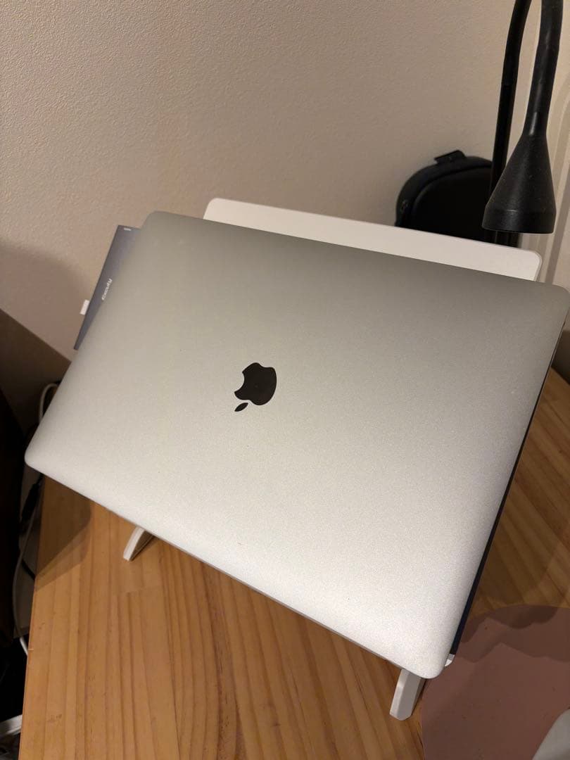 MacBookPro 15インチ2017 16GB 256GB i7