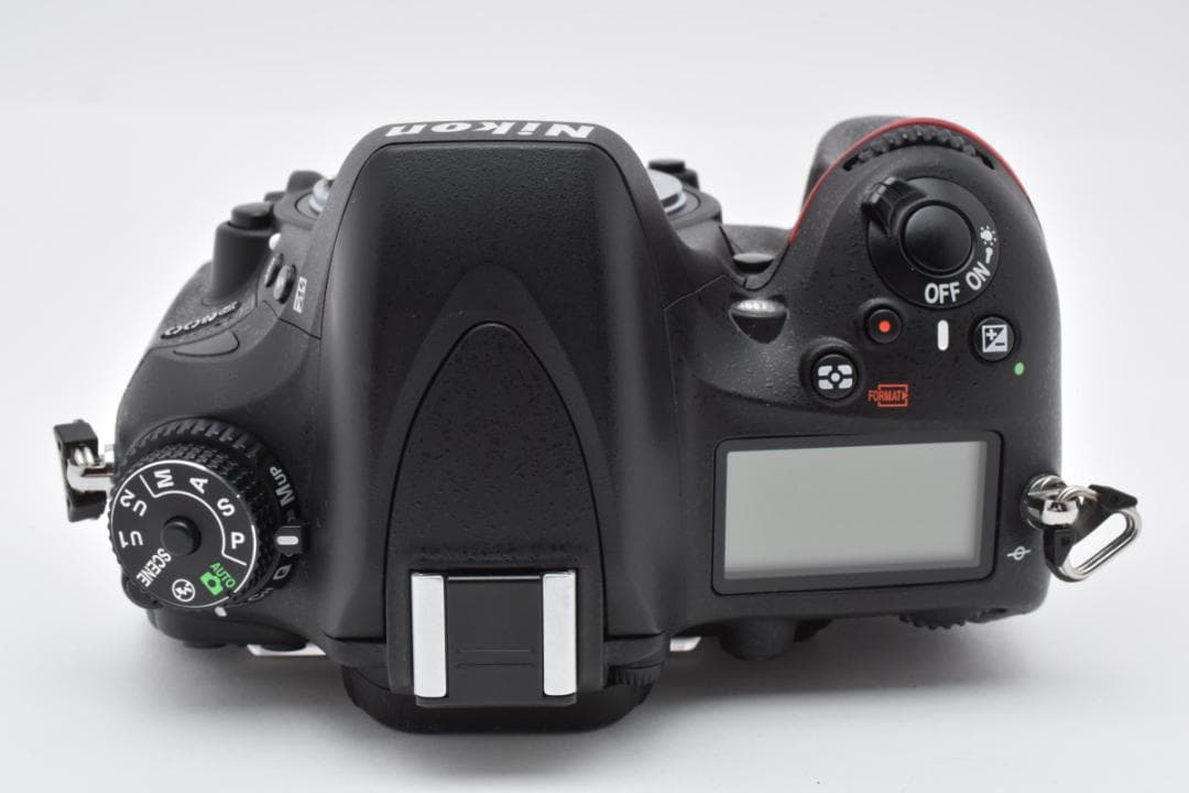 ■ 美品 ■ ニコン Nikon D600 ボディ　N10DB2#7C1210