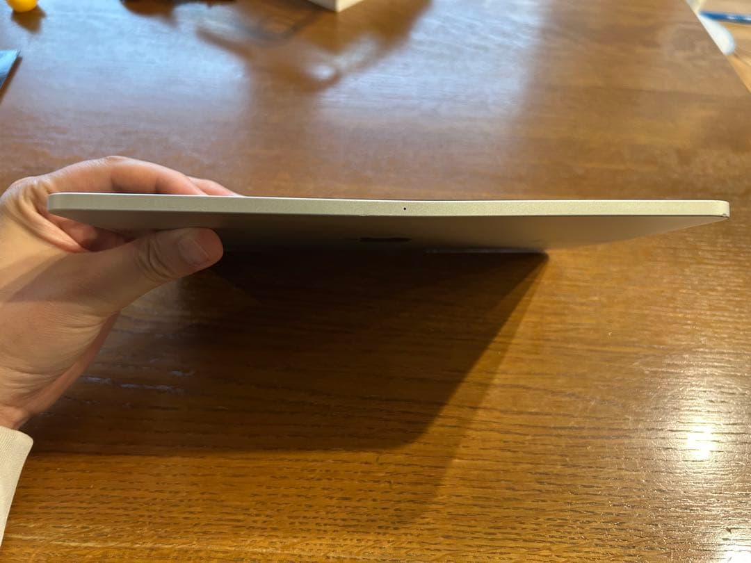 iPadPro 11インチ　A1980 Wi-Fiモデル　256GB