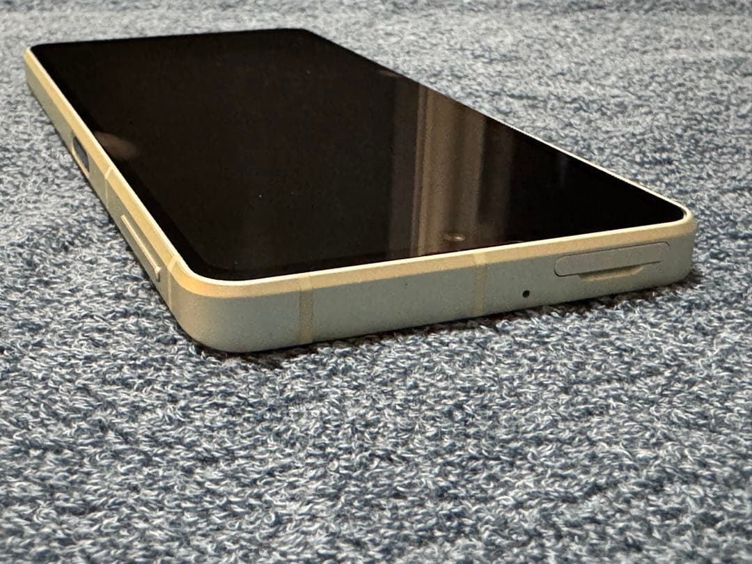 NO1800 AQUOS sense8 SH-64D SIMフリー